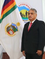 Cesar Lorenzo Carbajal Chávez