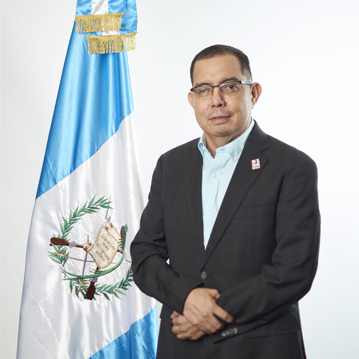 Maynor David Portillo Vasquez