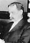 Benjamin Harvey Hill