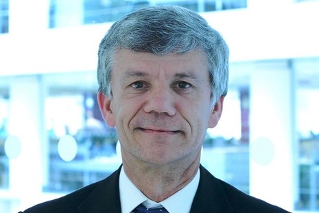 Dr Tim Coulson