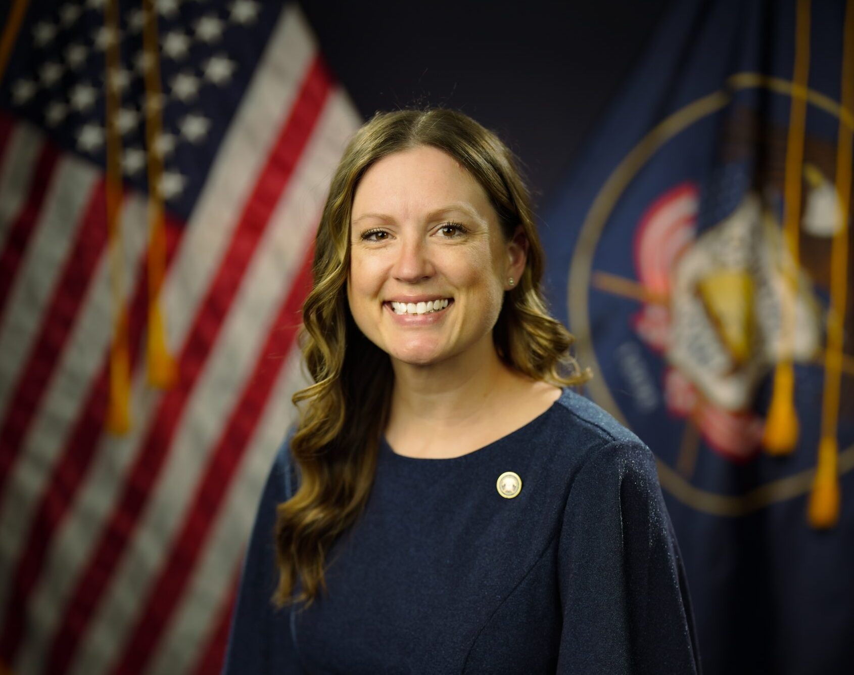 Amanda Goodell