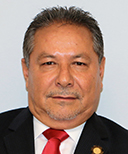 José Silvino Zavala Araujo