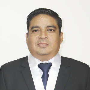 Leandro Favio Burgos Solís