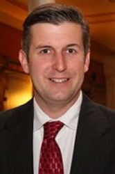 James Maroney