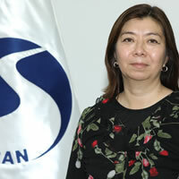 Violeta Soledad Reyna López