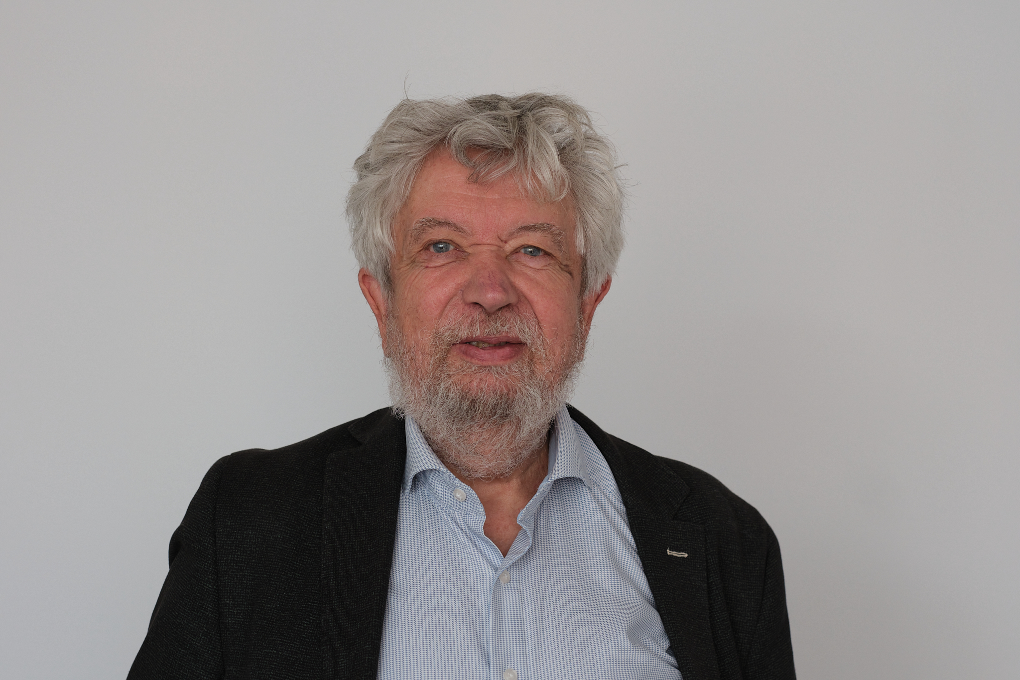 Roel Van Gurp