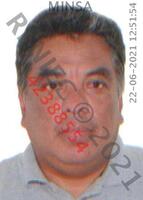 Andres Isaac Ferreira Macedo