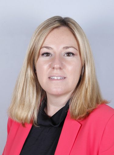 María Belén Rosado Diago