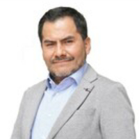 Javier Orccosupa Rivera