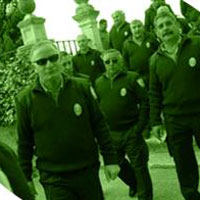 Agentes Y Celadores Medioambientales De Castilla Y León