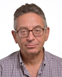 Daniel Eduardo Geffner Sclarsky