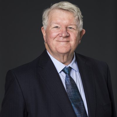 Ombudsman Commissioners