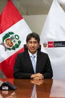 Paulo César Vilca Arpasi