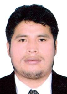 Cesar Camani Champi