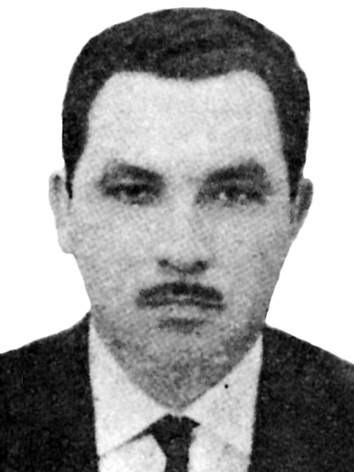 Alvaro Coutinho Da Mota