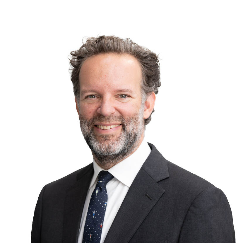 Drs Daniël Coenraad Stork