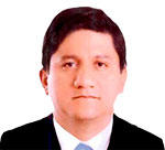 Luis Felipe Castillo Oliva