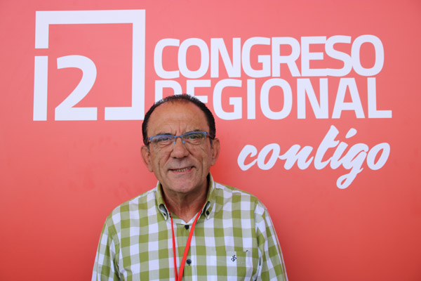 Juan Antonio Merino