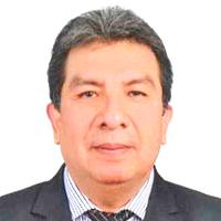 Javier Hermogenes Cornejo Ventura