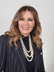 Daniela Garnero Santanchè