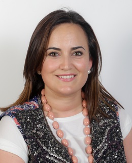 María Cristina Sanz Barrios