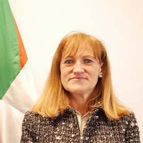 María Teresa Basabe Chavarri