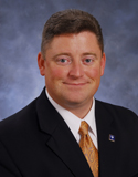 Eric M. Bedingfield