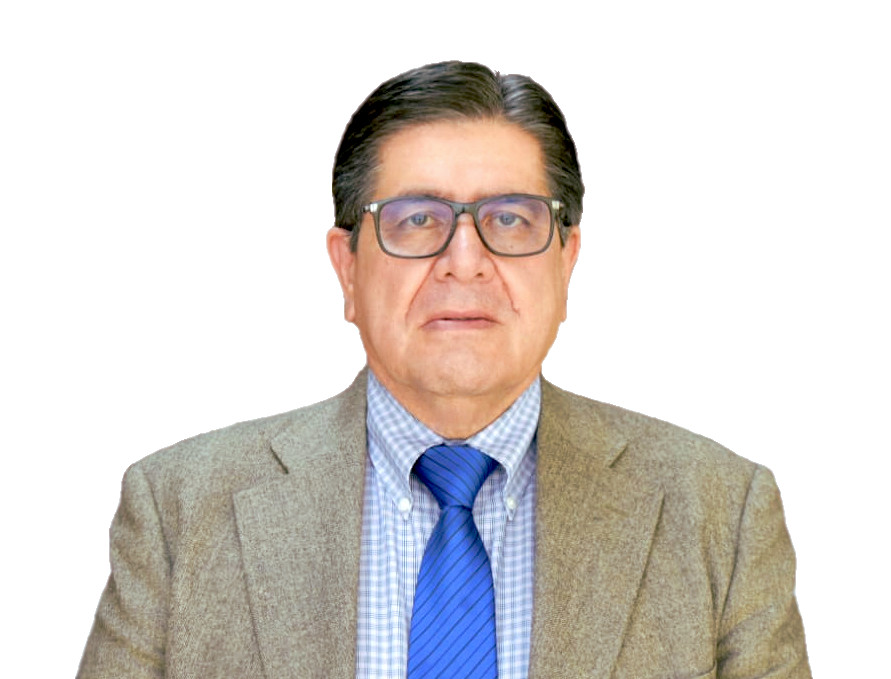Alejandro Arturo Emilio Salomón Avendaño
