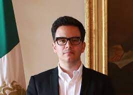 Rodrigo Reyes Mugüerza