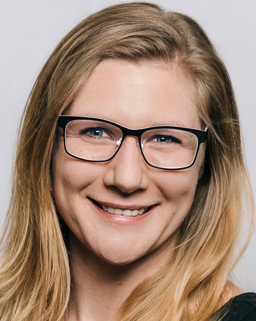 Lisa-Bettina Knack