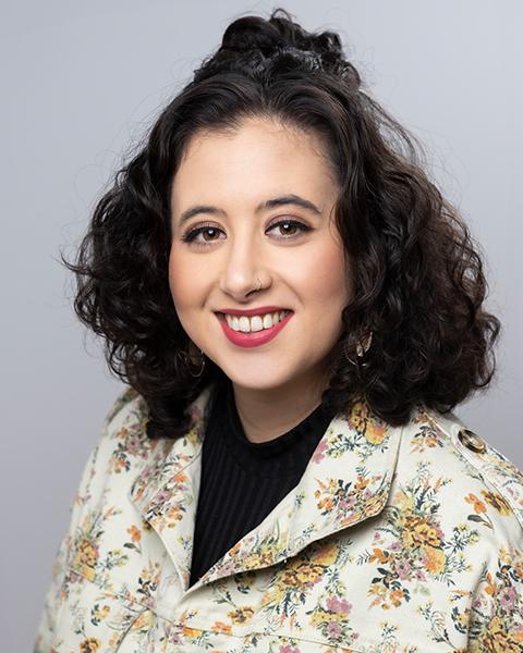 Lara Klaes