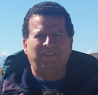 Orlando Delgado Campos