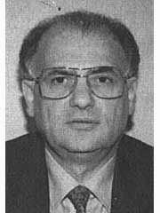 Aldo De Matteo