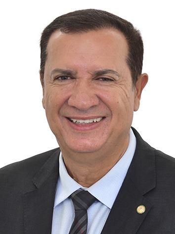 Osmarildo Alves De Sousa