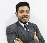 Angelo Moises Ramos Vila