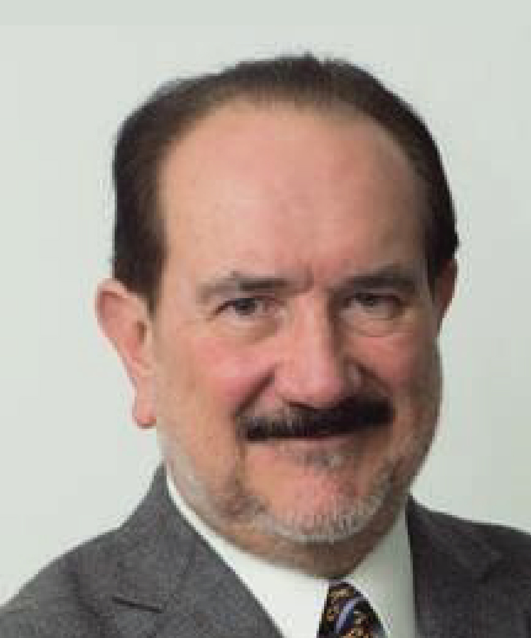 Alberto Montoya Martín Del Campo