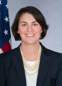 Hillary Batjer Johnson