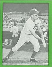 John Dellenback