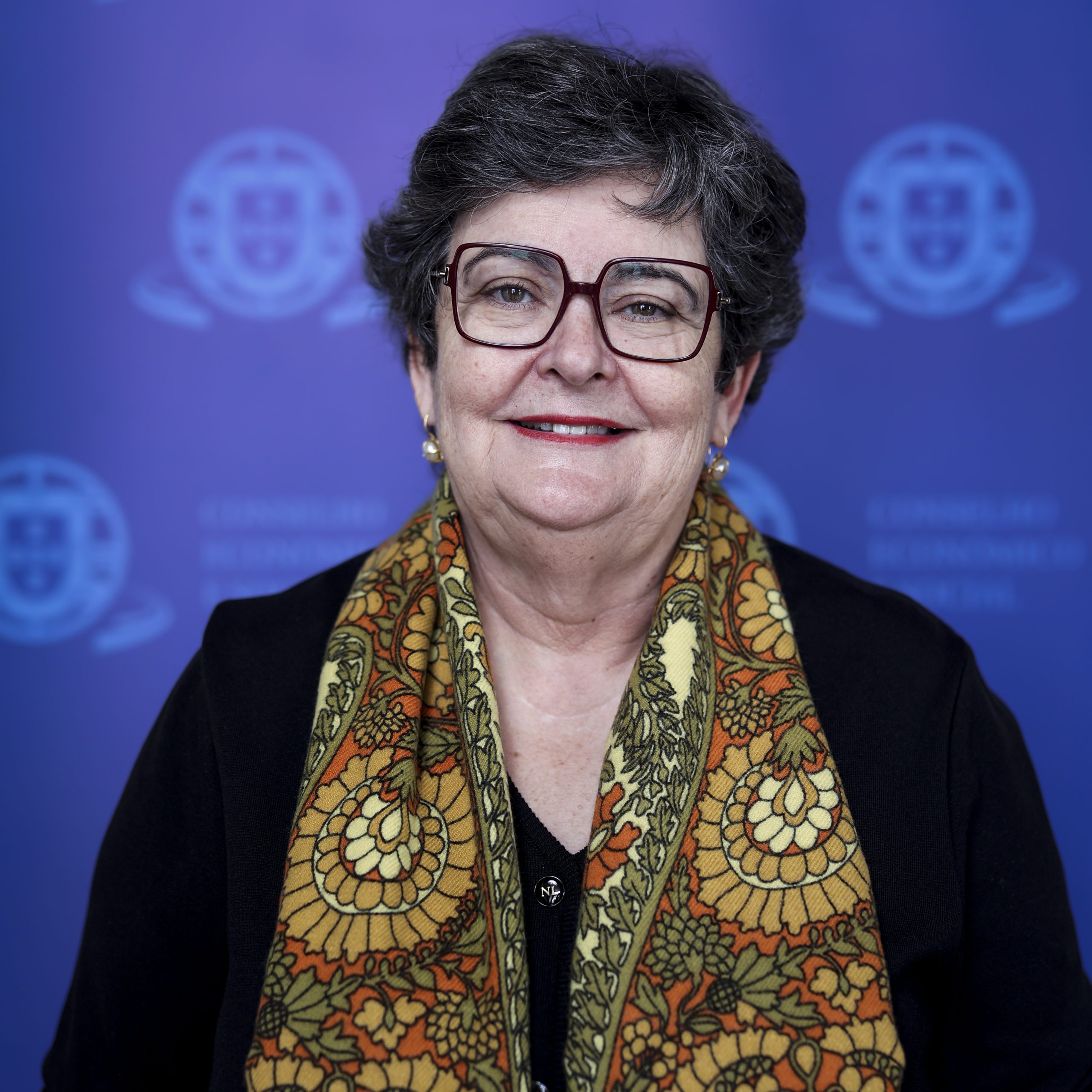 Anabela Rafael Silveira De Borba