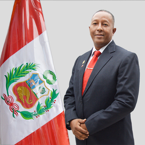 Chistopher Alexander Falcon Mayta
