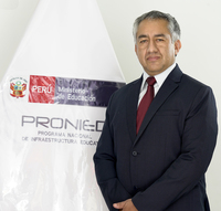 Dilson Bellido Marín