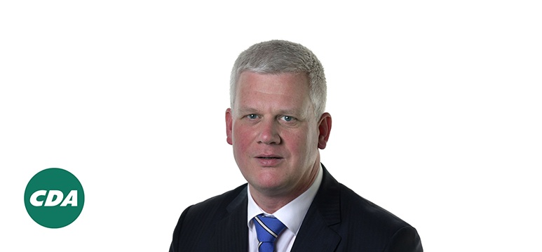Chris Van Dam