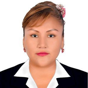Ninoska Yhanina Singona Layme