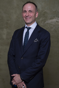 Santiago Ponce Pérez