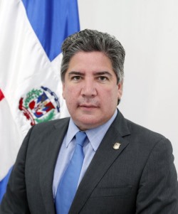 Miguel Alberto Bogaert Marra
