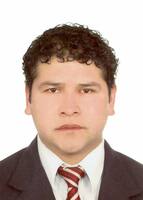 Carlos Omar Cespedes Malpica