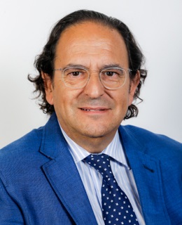 Luis Aznar Fernández