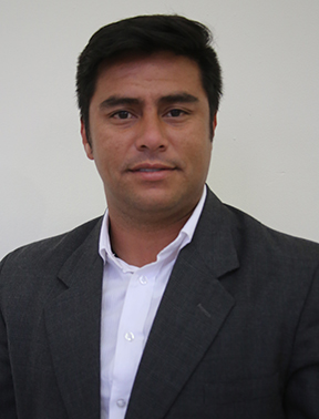 Conrado Antonio Perez Linares