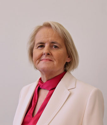 Imelda Goldsboro