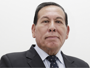 Daniel Alberto De La Flor Cam